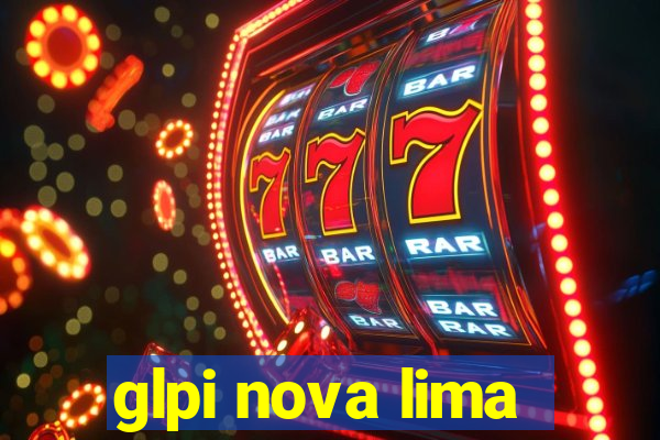 glpi nova lima